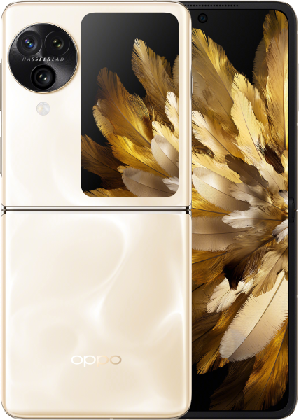 Oppo Find N3 Flip 5G