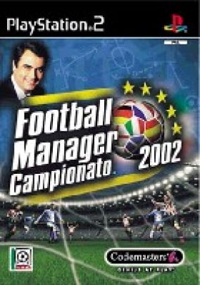 Football Manager Campionato 2002