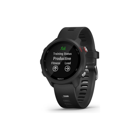Forerunner 245 Music