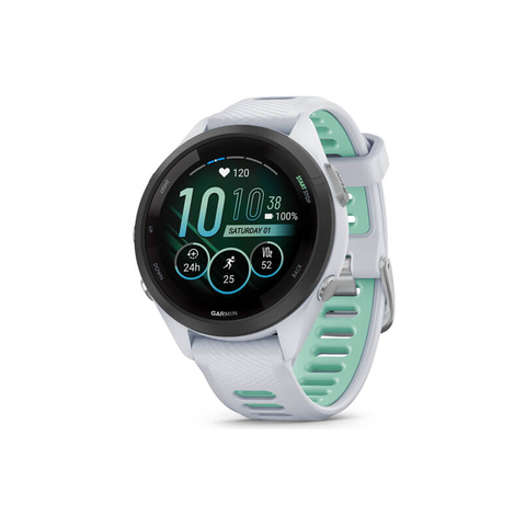 Forerunner 265S