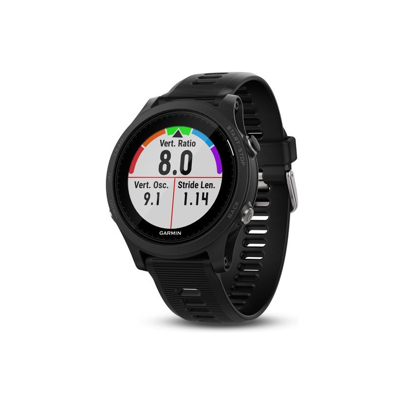 Forerunner 935