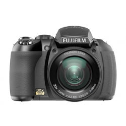 Fujifilm FinePix HS11 Bridge Camera