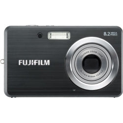 Fujifilm FinePix J12 - Compact Camera