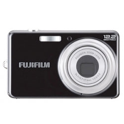 Fujifilm FinePix J37 - Compact Camera
