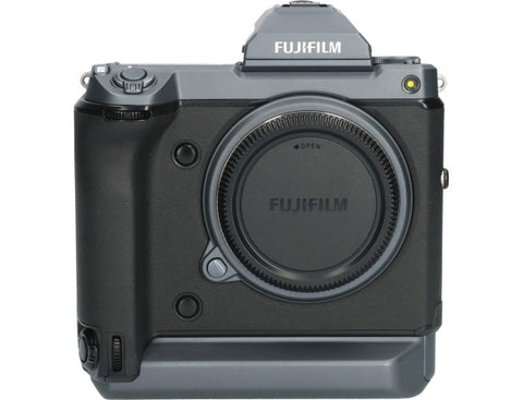 Fujifilm GFX 100 IR (Body) Systeemcamera