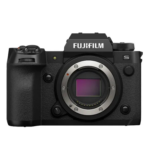 Fujifilm X-H2S (Body) Systeemcamera