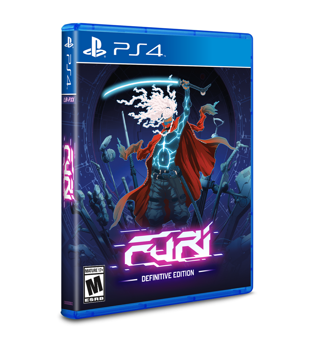 Furi