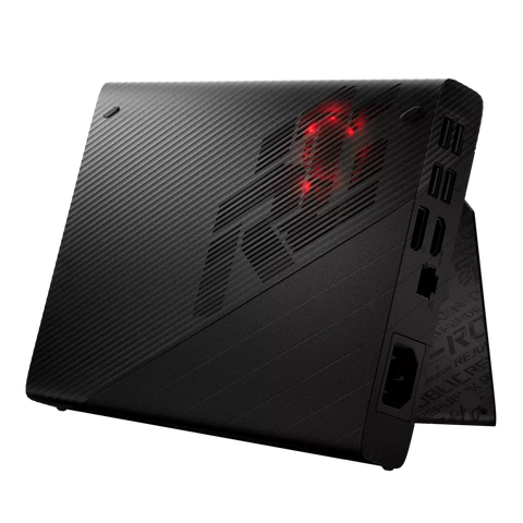 ROG XG Mobile (2022) GC32 eGPU met NVIDIA GeForce RTX 3080