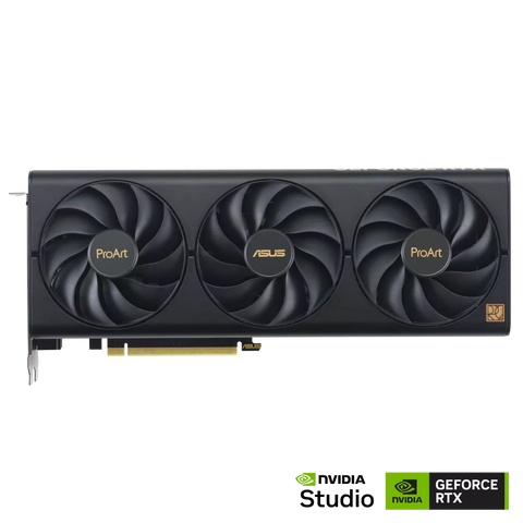 GeForce RTX 4070 ProArt OC 12GB GDDR6X