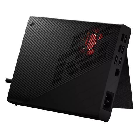 ROG XG Mobile 2022 GC32L eGPU AMD Radeon RX 6850M XT