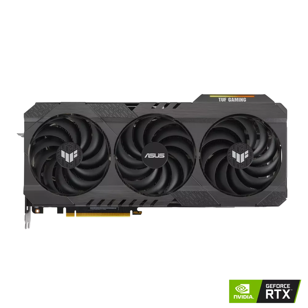 GeForce RTX 3090 Ti TUF Gaming 24GB GDDR6X