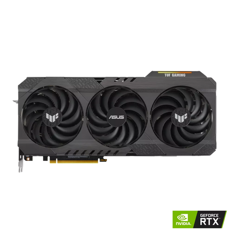 GeForce RTX 3090 Ti TUF Gaming 24GB GDDR6X