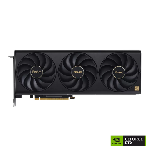ProArt GeForce RTX 4080 Gaming OC Edition 16GB GDDR6X