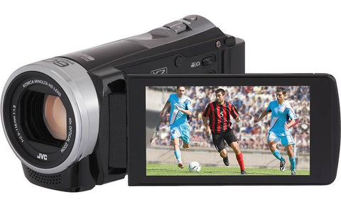 JVC GZ-EX355 Videocamera
