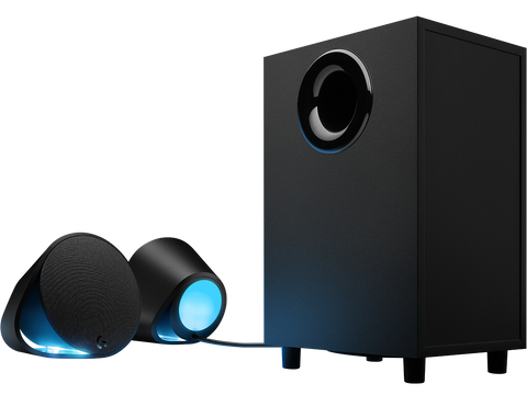 Logitech G560 LIGHTSYNC PC Gaming Speaker