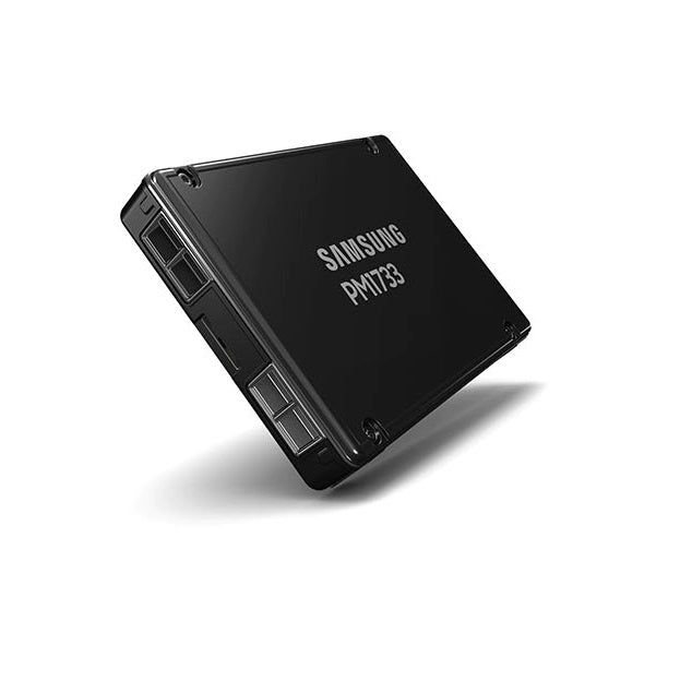 PM1733 MZWLJ3T8HBLS 3.84TB U.2 NVMe PCIe 4.0