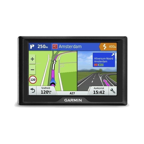 Drive 40