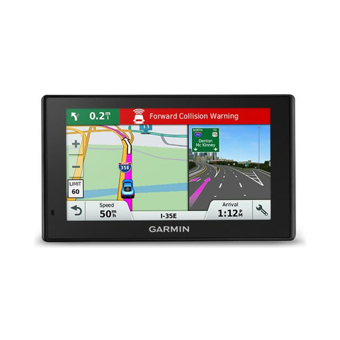 DriveAssist 51 LMT-S