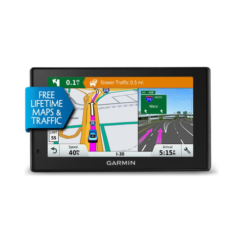 DriveSmart 50