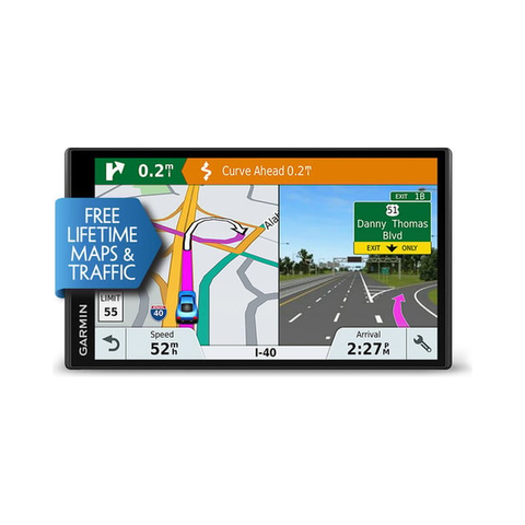 DriveSmart 61 LMT-S