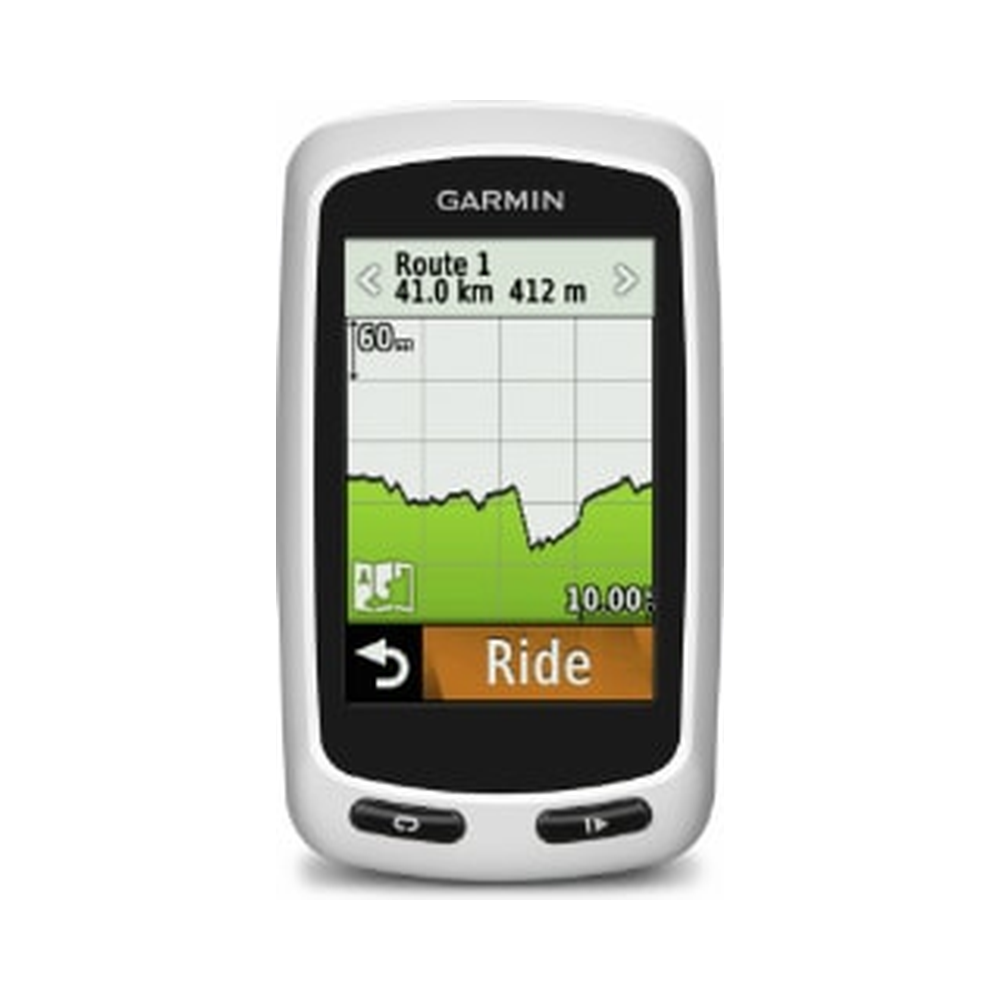 Edge Touring