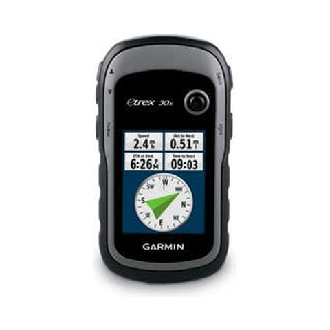 eTrex 30
