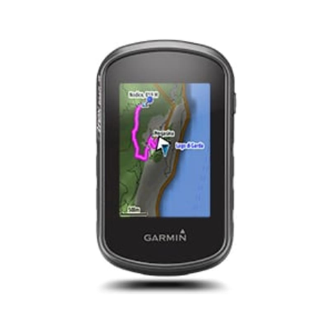 eTrex Touch 35