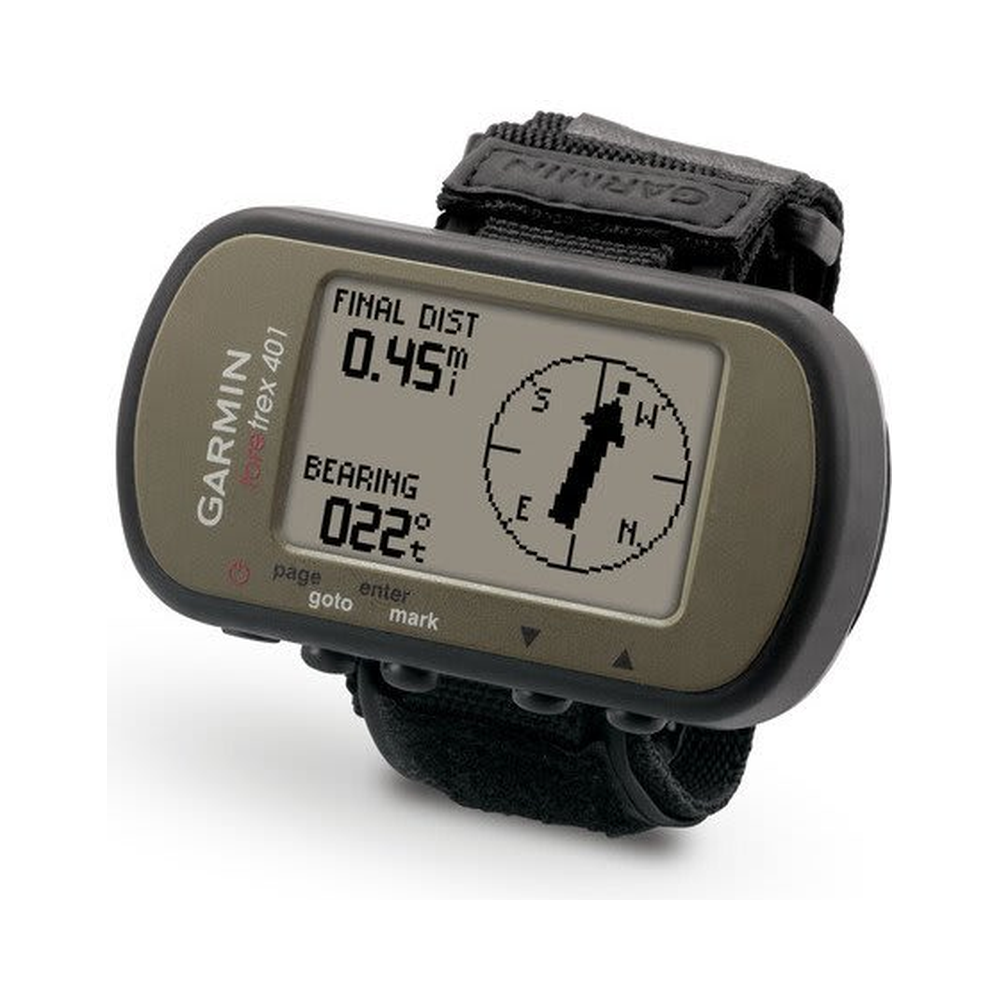 Foretrex 401
