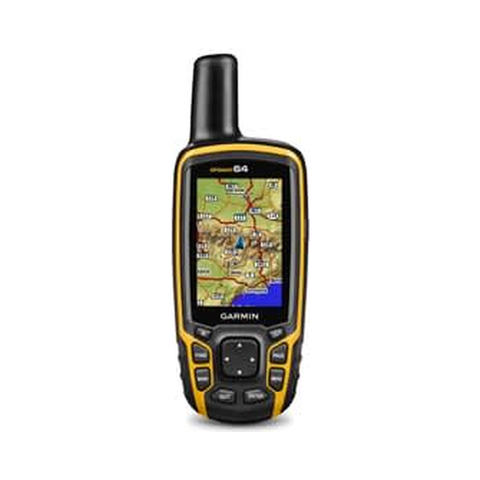 GPSMAP 64