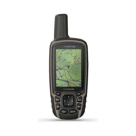 GPSMAP 64sx