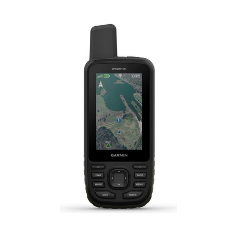 GPSMAP 66s