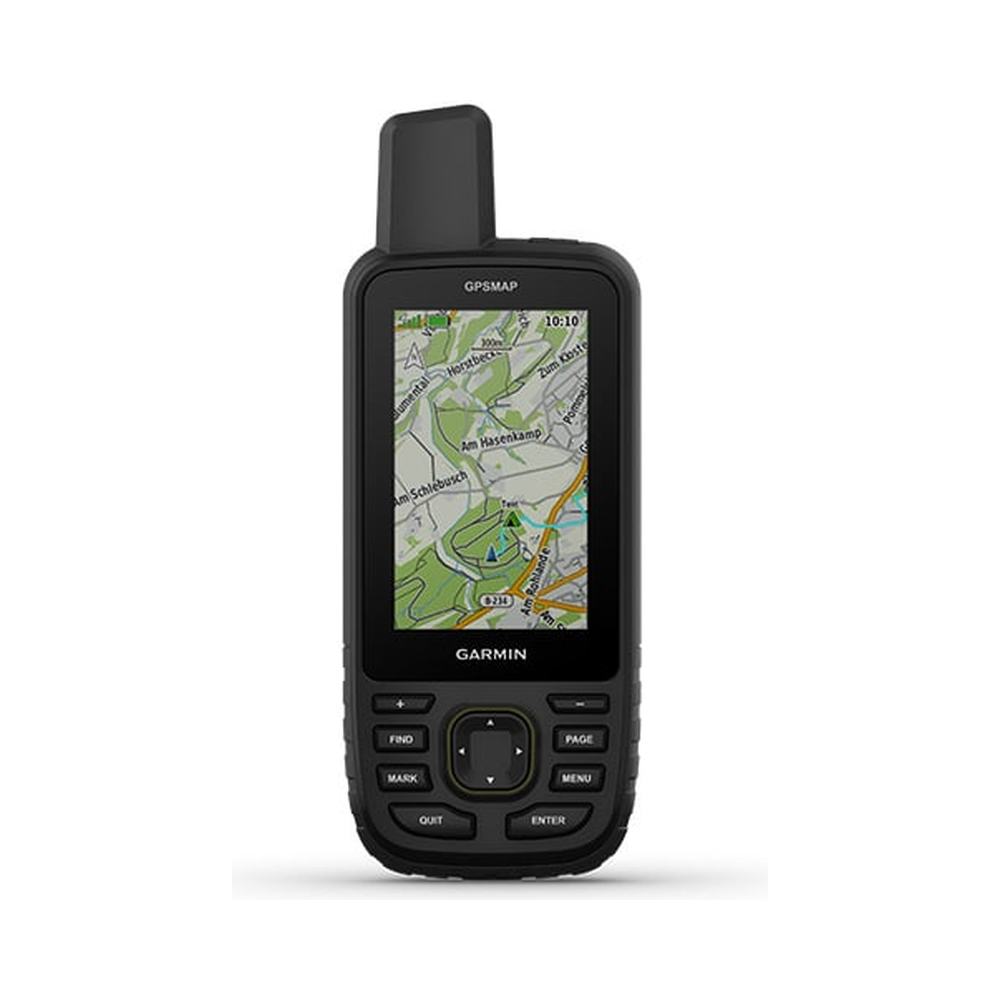 GPSMAP 67