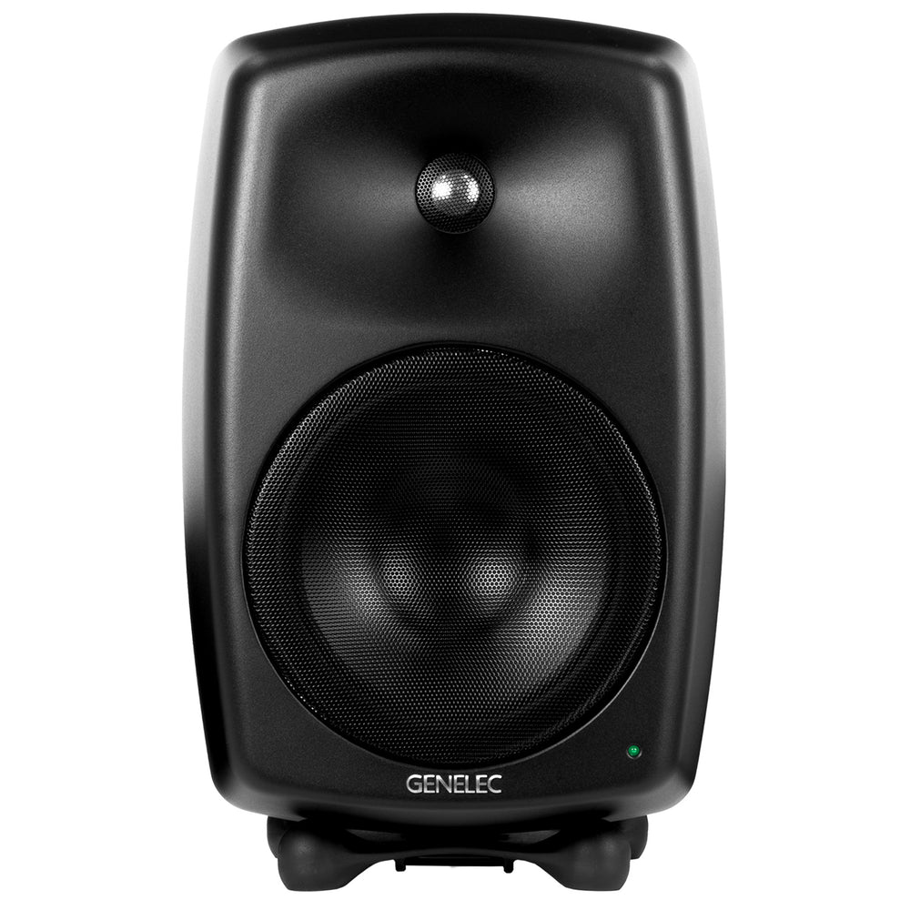 Genelec 8050B Studio Monitor Speaker