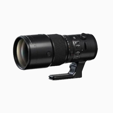 GF 500mm F5.6 R LM OIS WR Lens