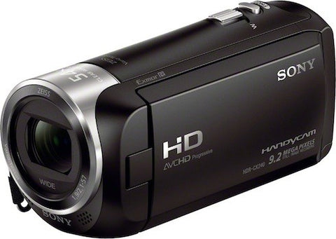 Sony HDR-CX230 Videocamera