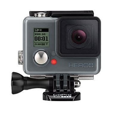 GoPro HERO+ Actiecamera