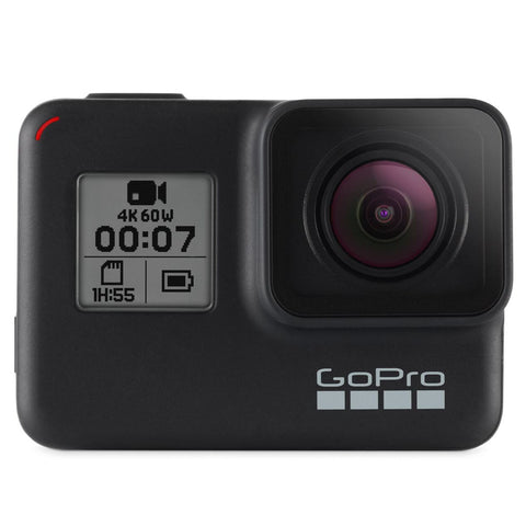 GoPro HERO7 Black Camera