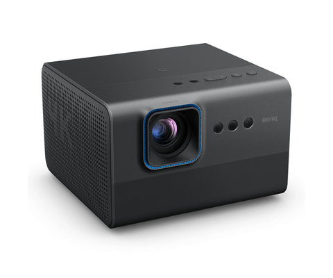 BenQ GP520 4K UHD LED Portable Smart Projector