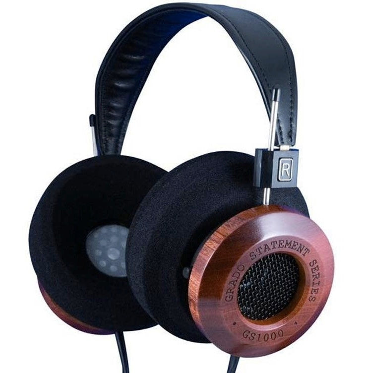 Grado Statement Series GS1000i koptelefoon