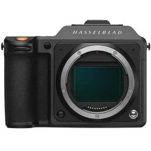 Hasselblad X2D (Body) Systeemcamera