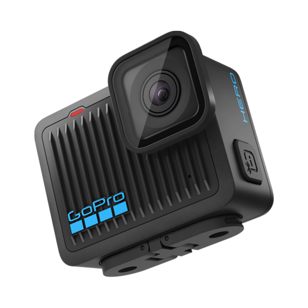 GoPro Hero (2024) Camera voorkant