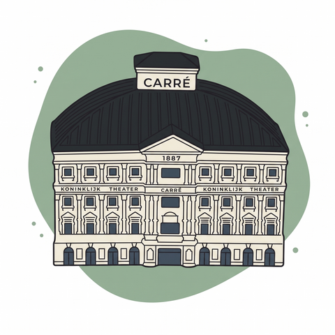 Carré