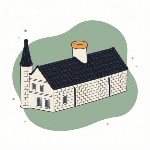 Huis ter Kleef