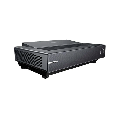 Hisense PX1 Pro Short Throw DLP Smart Projector 4K UHD