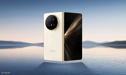 Honor Magic V5 5G