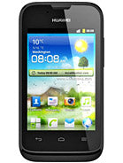Ascend Y210