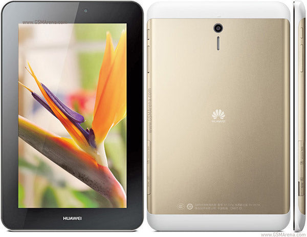 Huawei MediaPad 7 Youth 2 tablet
