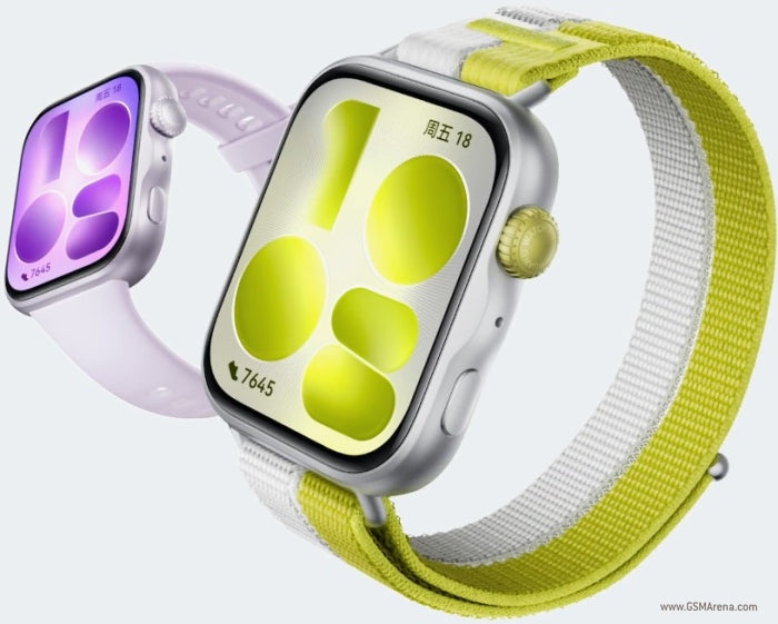Watch Fit 5
