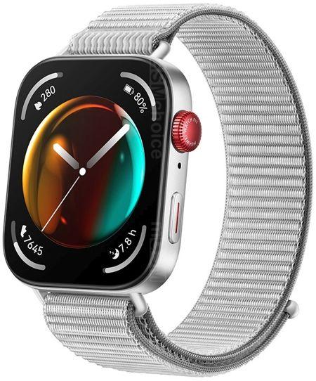 Huawei Watch Fit 3