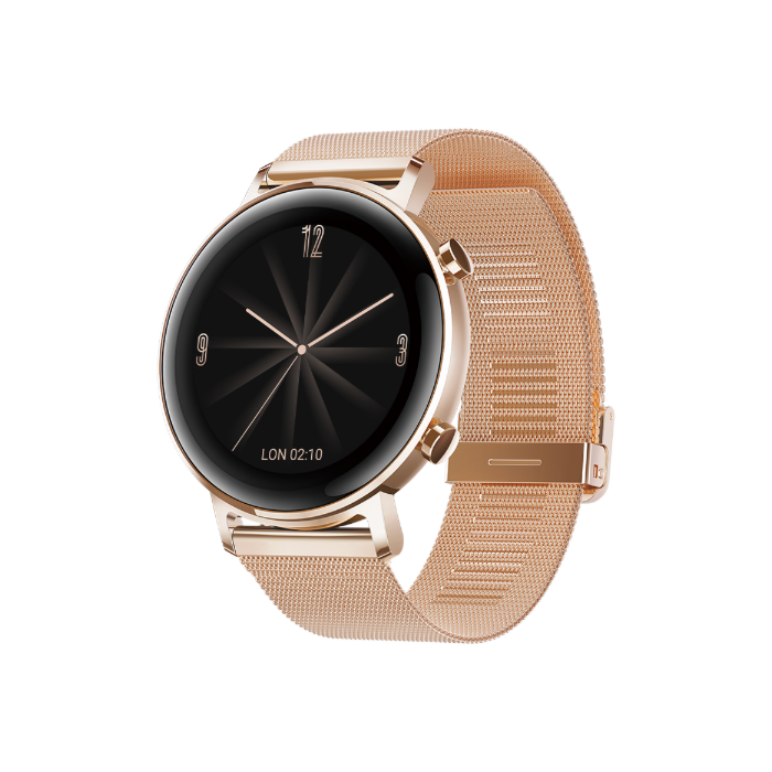 Huawei Watch GT 2 Elegant